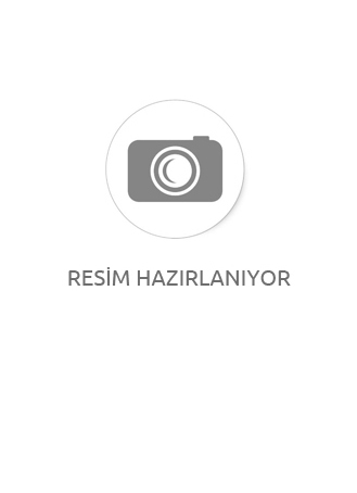 Luna Suni Kürk Ceket